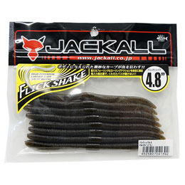 ジャッカル(JACKALL) フリックシェイク4.8 マルハタパンプキン