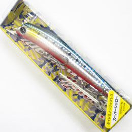 デュオ(DUO) タイドミノーリップレススリム(Tide Minnow lipless slim) AQA0030 イワシRB