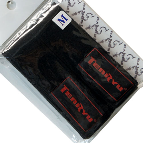 テンリュウ(TENRYU) ロッドベルト(M) 300X30mm 2本入り