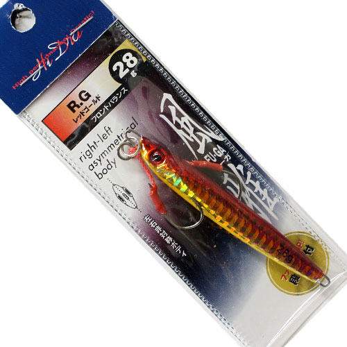 ドラゴン 風雅 28g レッドゴールド ★特別価格★