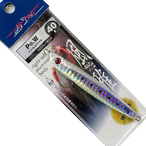 ドラゴン 風雅 40g パールホワイト  ★特別価格