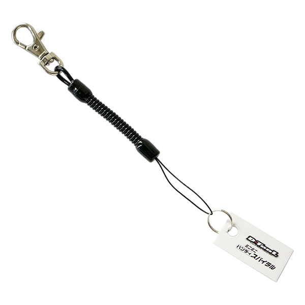 マルシン ミニミニハンディースパイラル