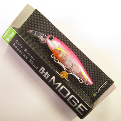 ima B-太 66 MOGE #BM117 ピンク豆鯵゛特別価格 B太(ビータ) | 激安