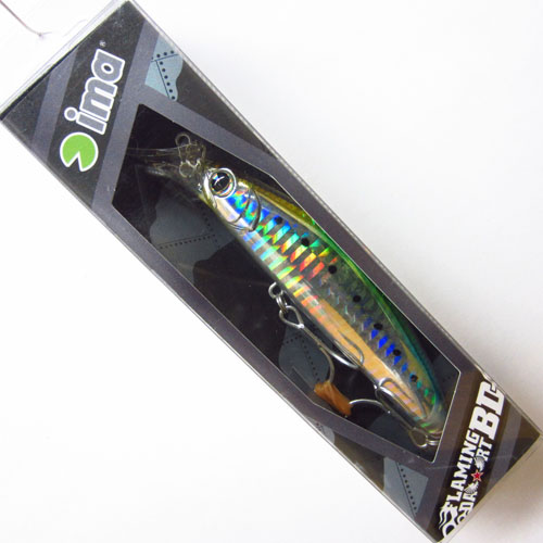 アイマ(ima) フレイミングダートBD-95F #FD95-005 グラディイワシ