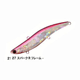 D-フラット110 (S)-027 スパークRフレーム