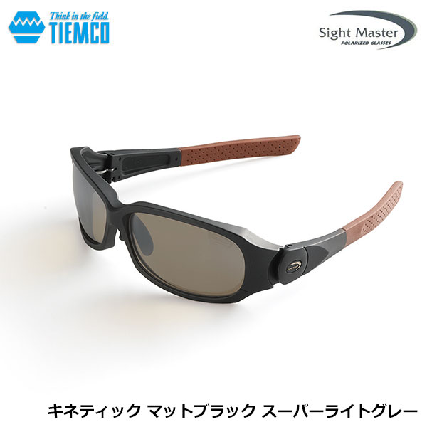 ティムコ サイトマスター キネティック 新 発売