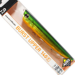 ダイワ(DAIWA) モアザン バーストアッパー140F アデルグリキン ★特別割引品