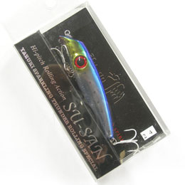 邪道(JA-DO) ヤルキSPスーサン 75/7g #24 HGイワシ