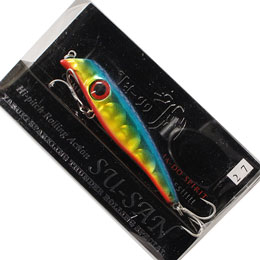 邪道(JA-DO) ヤルキSPスーサン 75/7g  #27 フラッシュバック