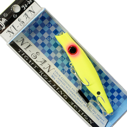 邪道(JA-DO) ニーサン100/13g 34 マットチャート