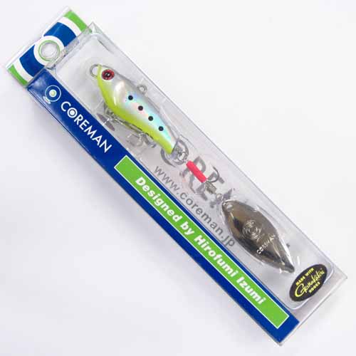 コアマン パワーブレード PB-30 #011 メタイワシ