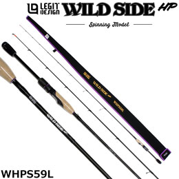 レジットデザイン(LEGIT DESIGN) ワイルドサイドHP WHPS59L