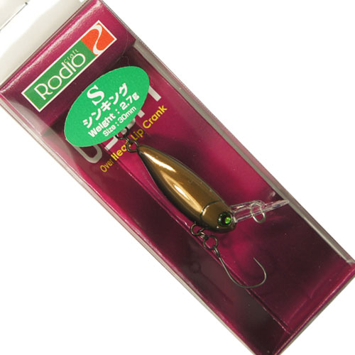 ロデオクラフト(RodioCraft) ウッサ(S) #8 キラキラ