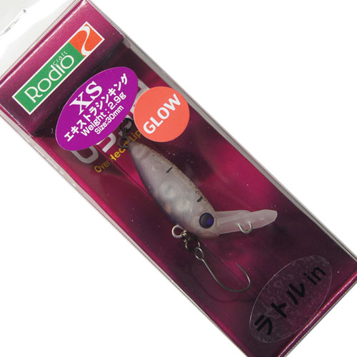 ロデオクラフト(RodioCraft) ウッサ(XS) #14 2015ノブカラー