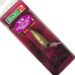 ロデオクラフト(RodioCraft) ウッサ(XS) #15 黒まんじゅう ☆お一人様同色1個まででお願いします。