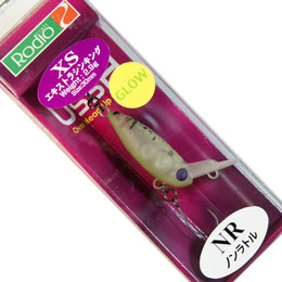 ロデオクラフト(RodioCraft) ウッサ(XS)ノンラトル #11 2014ノブカラー