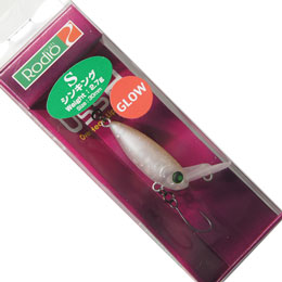 ロデオクラフト(RodioCraft) ウッサ(S)  #18 16ノブ