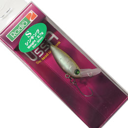 ロデオクラフト(RodioCraft) ウッサ(S)  #21 RCポテトヘッド