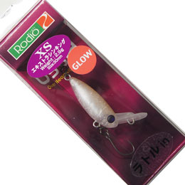 ロデオクラフト(RodioCraft) ウッサ(XS) #18 16ノブ