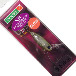 ロデオクラフト(RodioCraft) ウッサ(XS) #20 20安塚