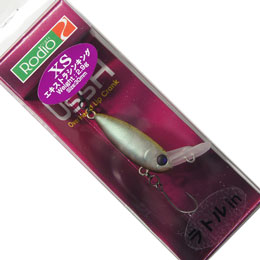 ロデオクラフト(RodioCraft) ウッサ(XS) #21 RCポテトヘッド