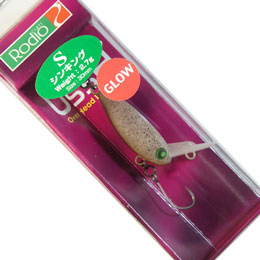 ロデオクラフト(RodioCraft) ウッサ(S)  #22 19早乙女