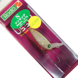 ロデオクラフト(RodioCraft) ウッサ(S)  #23 20井野