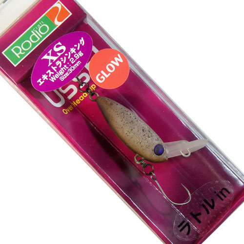 ロデオクラフト(RodioCraft) ウッサ(XS) #22 19早乙女