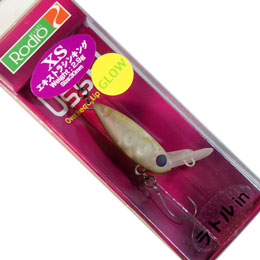 ロデオクラフト(RodioCraft) ウッサ(XS) #23 20井野