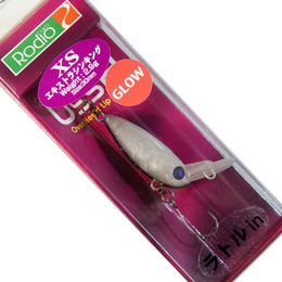 ロデオクラフト(RodioCraft) ウッサ(XS) #25 ラーテル