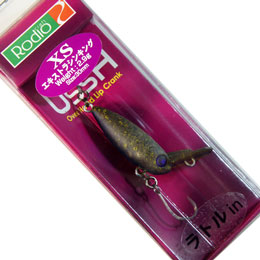 ロデオクラフト(RodioCraft) ウッサ(XS) #26 FOCUSオリーブ