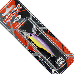 O.S.P(オーエスピー) ハイカットSP PP81 チャートパープルバック