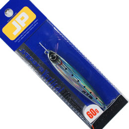 メジャークラフト(Major Craft) ジグパラ バーチカルTG 60g #015 ケイムライワシ