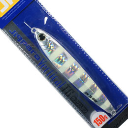 メジャークラフト(Major Craft) ジグパラ バーチカルTG 150g #007 ゼブラグロー