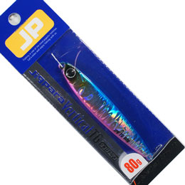 メジャークラフト(Major Craft) ジグパラ バーチカルTG 80g #004 ブルーピンク