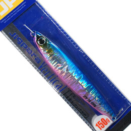 メジャークラフト(Major Craft) ジグパラ バーチカルTG 150g #004 ブルーピンク