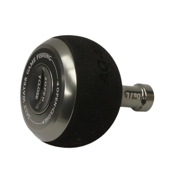 オーシャンマーク HANDLE NOB HN AG45(Da/L)-DT(15) デープチタン