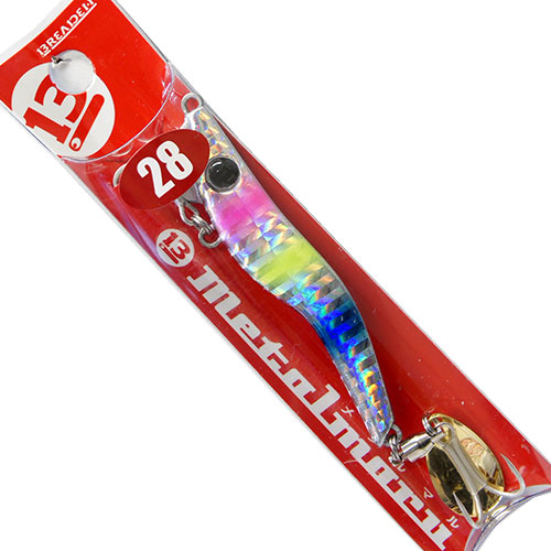 激安 ラスパティンtg ブリーデン メタルマル ブリーデン - メタルマル