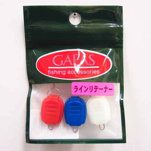ガイア(GAEA) ラインリテーナー(アソートタイプ)