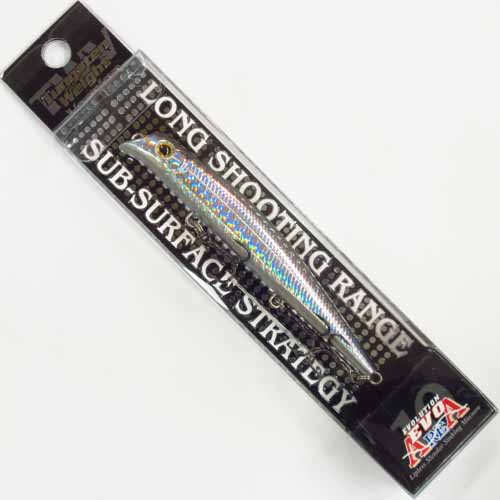 ガイア(GAEA) エリア10 EVO #05 セグロ