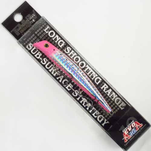 ガイア(GAEA) エリア10 EVO #06 サクライワシ