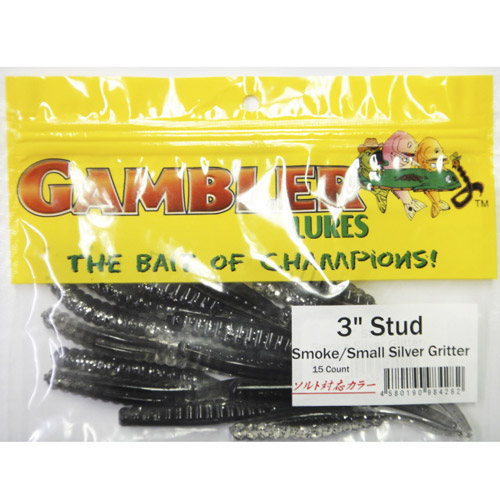 GAMBLER ギャンブラー スタッド 3インチ 127本4インチ 57本 【送料無料