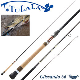 ツララ(TULALA) 19グリッサンド(Glissando) 66