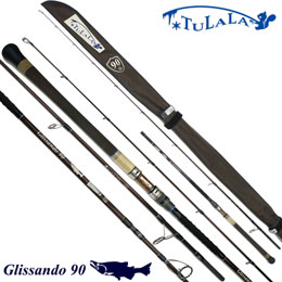 ツララ(TULALA) 26グリッサンド(Glissando) 90 (19’モデル)