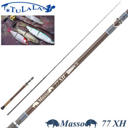 ツララ(TULALA) マッソ(Masso) 77XH