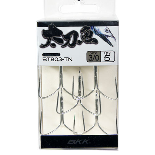 ビーケーケー(BKK) BT803-TN #3/0