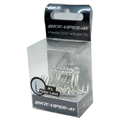 ビーケーケー(BKK) VIPER41 #4