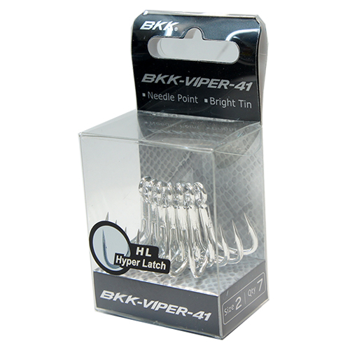 ビーケーケー(BKK) VIPER41 #2