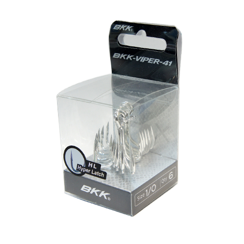 ビーケーケー(BKK) VIPER41 #1/0