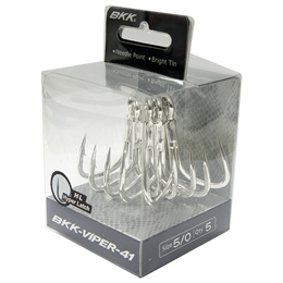 ビーケーケー(BKK) VIPER41 #5/0